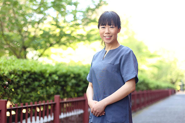 認定歯科衛生士